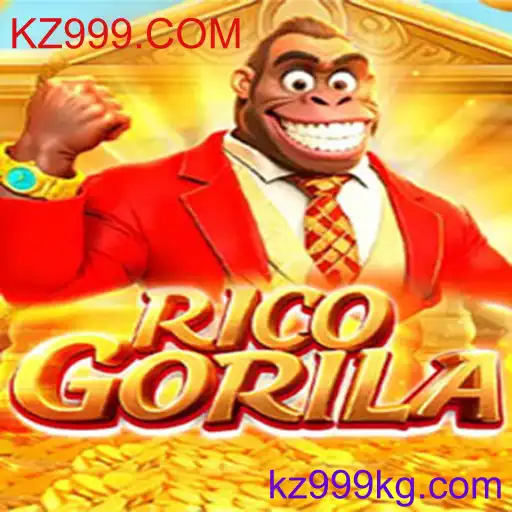 RicoGorila