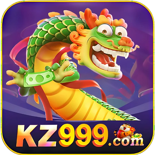 KZ999.COM Logo